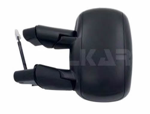 Alkar 9228930 Rearview mirror external right 9228930: Buy near me in Poland at 2407.PL - Good price!
