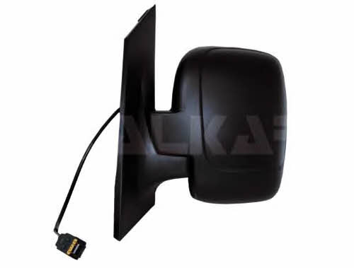 Alkar 9229955 Rearview mirror external left 9229955: Buy near me in Poland at 2407.PL - Good price!