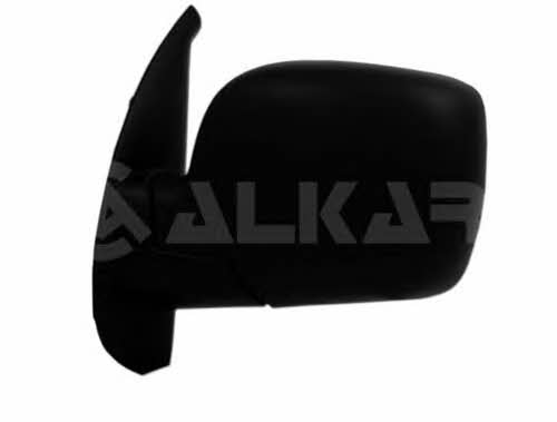 Alkar 9230160 Rearview mirror external right 9230160: Buy near me in Poland at 2407.PL - Good price!