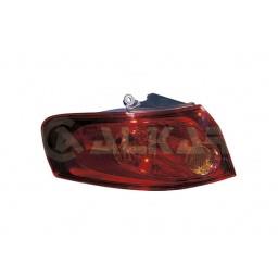 Alkar 2201497 Tail lamp outer left 2201497: Buy near me in Poland at 2407.PL - Good price!