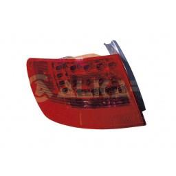 Alkar 2201510 Tail lamp outer left 2201510: Buy near me in Poland at 2407.PL - Good price!