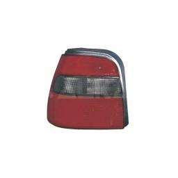 Alkar 2201520 Tail lamp left 2201520: Buy near me at 2407.PL in Poland at an Affordable price!