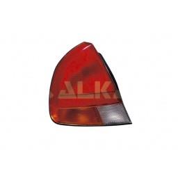 Alkar 2201528 Tail lamp outer left 2201528: Buy near me in Poland at 2407.PL - Good price!