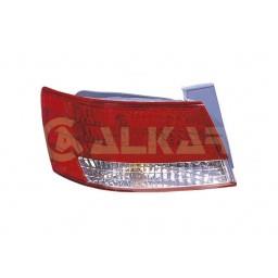 Alkar 2201627 Tail lamp left 2201627: Buy near me in Poland at 2407.PL - Good price!