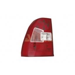 Alkar 2201655 Tail lamp outer left 2201655: Buy near me in Poland at 2407.PL - Good price!