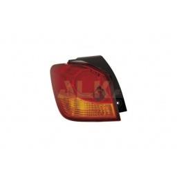 Alkar 2201688 Tail lamp outer left 2201688: Buy near me in Poland at 2407.PL - Good price!