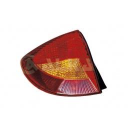 Alkar 2201997 Tail lamp left 2201997: Buy near me at 2407.PL in Poland at an Affordable price!