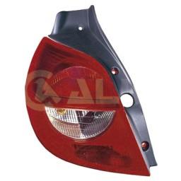 Alkar 2202175 Tail lamp right 2202175: Buy near me in Poland at 2407.PL - Good price!