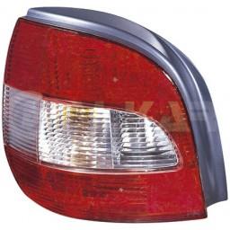 Alkar 2202220 Tail lamp right 2202220: Buy near me in Poland at 2407.PL - Good price!