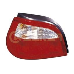 Alkar 2202227 Tail lamp right 2202227: Buy near me in Poland at 2407.PL - Good price!