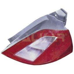 Alkar 2202228 Tail lamp right 2202228: Buy near me in Poland at 2407.PL - Good price!