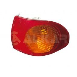 Alkar 2202262 Tail lamp outer right 2202262: Buy near me in Poland at 2407.PL - Good price!