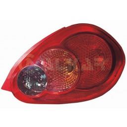 Alkar 2202265 Tail lamp right 2202265: Buy near me at 2407.PL in Poland at an Affordable price!