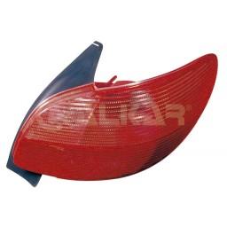 Alkar 2202283 Tail lamp right 2202283: Buy near me in Poland at 2407.PL - Good price!