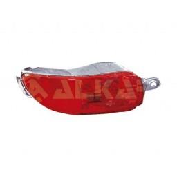 Alkar 2202420 Rear fog lamp right 2202420: Buy near me at 2407.PL in Poland at an Affordable price!
