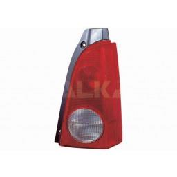 Alkar 2202427 Tail lamp right 2202427: Buy near me in Poland at 2407.PL - Good price!