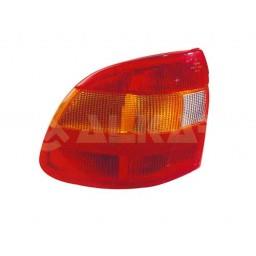 Alkar 2202435 Tail lamp right 2202435: Buy near me in Poland at 2407.PL - Good price!