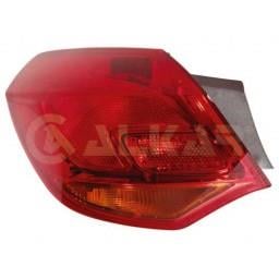 Alkar 2202439 Tail lamp outer right 2202439: Buy near me in Poland at 2407.PL - Good price!