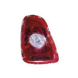 Alkar 2202454 Tail lamp right 2202454: Buy near me in Poland at 2407.PL - Good price!