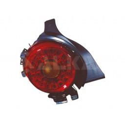 Alkar 2202476 Tail lamp right 2202476: Buy near me in Poland at 2407.PL - Good price!