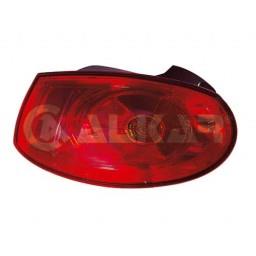 Alkar 2202480 Tail lamp right 2202480: Buy near me in Poland at 2407.PL - Good price!