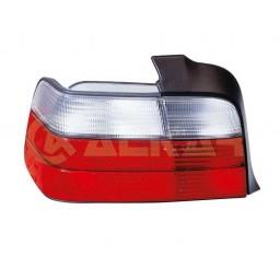 Alkar 2202485 Tail lamp right 2202485: Buy near me in Poland at 2407.PL - Good price!