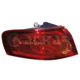 Alkar 2202497 Tail lamp outer right 2202497: Buy near me in Poland at 2407.PL - Good price!