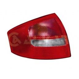 Alkar 2202501 Tail lamp right 2202501: Buy near me in Poland at 2407.PL - Good price!