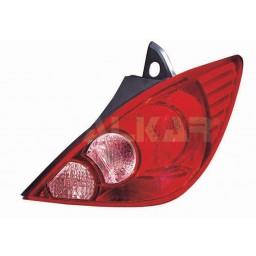 Alkar 2202592 Tail lamp right 2202592: Buy near me in Poland at 2407.PL - Good price!