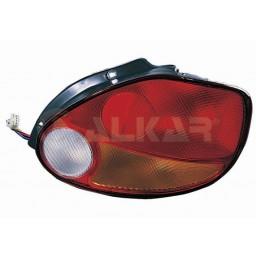 Alkar 2202603 Tail lamp right 2202603: Buy near me in Poland at 2407.PL - Good price!