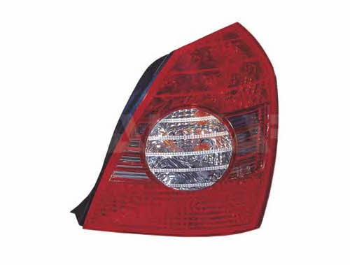 Alkar 2202619 Tail lamp right 2202619: Buy near me at 2407.PL in Poland at an Affordable price!