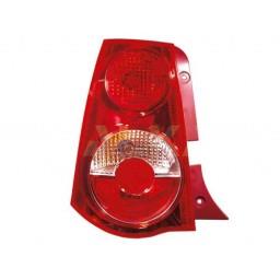 Alkar 2202654 Tail lamp right 2202654: Buy near me in Poland at 2407.PL - Good price!