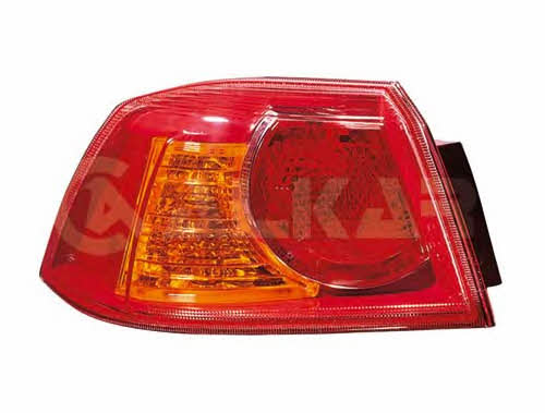Alkar 2202687 Tail lamp right 2202687: Buy near me in Poland at 2407.PL - Good price!