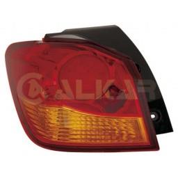 Alkar 2202688 Tail lamp outer right 2202688: Buy near me in Poland at 2407.PL - Good price!