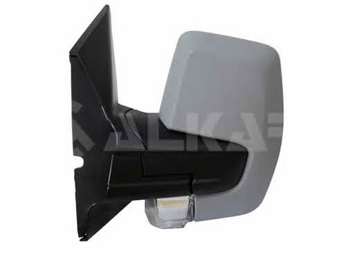 Alkar 9231381 Rearview mirror external left 9231381: Buy near me in Poland at 2407.PL - Good price!