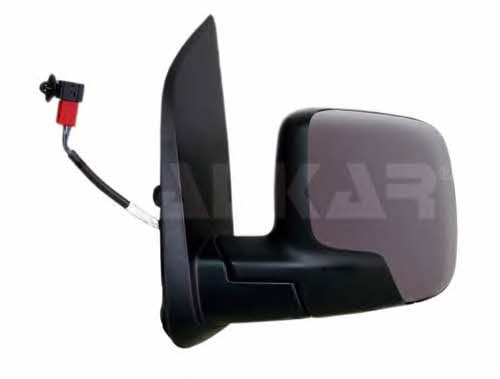 Alkar 9236351 Rearview mirror external right 9236351: Buy near me in Poland at 2407.PL - Good price!