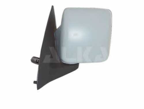 Alkar 9237421 Rearview mirror external left 9237421: Buy near me in Poland at 2407.PL - Good price!