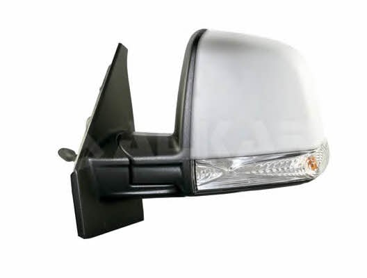 Alkar 9237929 Rearview mirror external left 9237929: Buy near me in Poland at 2407.PL - Good price!