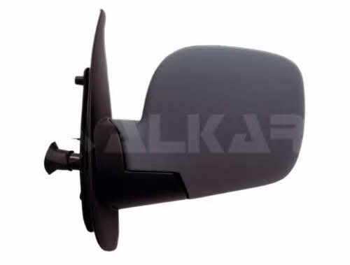 Alkar 9238160 Rearview mirror external right 9238160: Buy near me in Poland at 2407.PL - Good price!