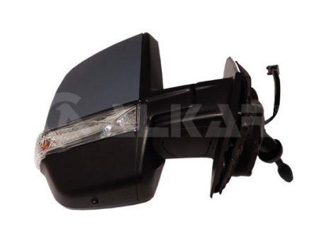 Alkar 9238429 Rearview mirror external right 9238429: Buy near me in Poland at 2407.PL - Good price!