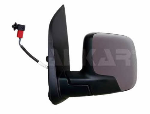 Alkar 9239351 Rearview mirror external left 9239351: Buy near me in Poland at 2407.PL - Good price!