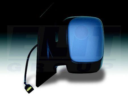 Alkar 9239955 Rearview mirror external left 9239955: Buy near me in Poland at 2407.PL - Good price!
