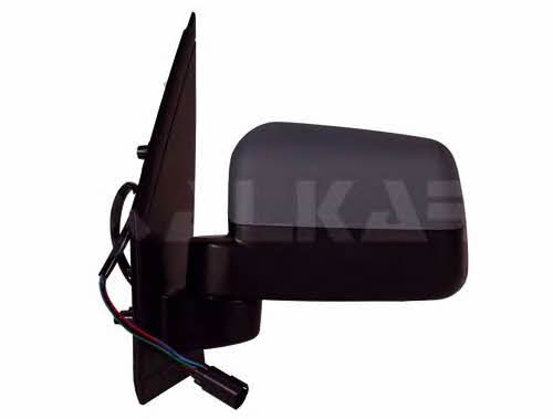 Alkar 9240396 Rearview mirror external right 9240396: Buy near me in Poland at 2407.PL - Good price!