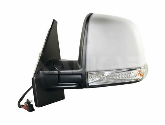 Alkar 9240929 Rearview mirror external right 9240929: Buy near me at 2407.PL in Poland at an Affordable price!