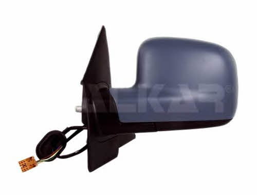 Alkar 9240985 Rearview mirror external right 9240985: Buy near me in Poland at 2407.PL - Good price!