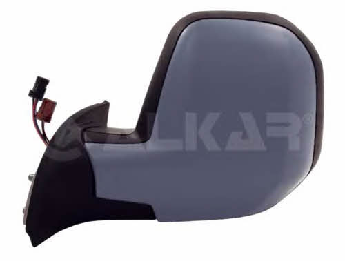 Alkar 9240998 Rearview mirror external right 9240998: Buy near me in Poland at 2407.PL - Good price!