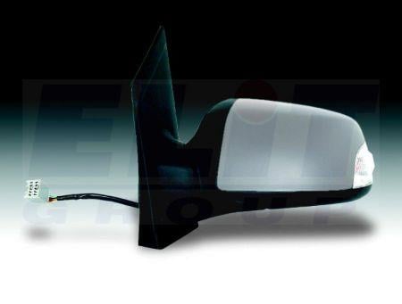 Alkar 9241399 Rearview mirror external left 9241399: Buy near me in Poland at 2407.PL - Good price!