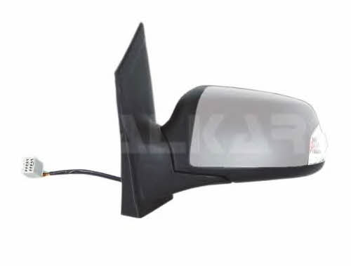 Alkar 9242399 Rearview mirror external right 9242399: Buy near me in Poland at 2407.PL - Good price!