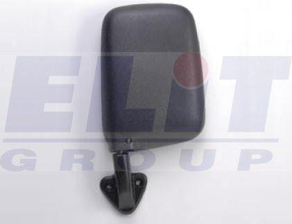 Alkar 9242961 Rearview mirror external right 9242961: Buy near me in Poland at 2407.PL - Good price!