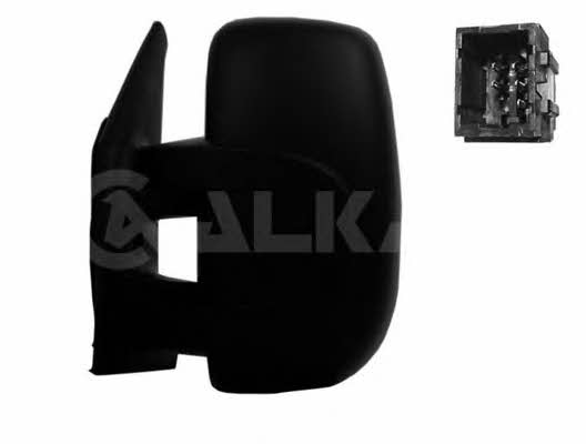 Alkar 9246905 Rearview mirror external right 9246905: Buy near me in Poland at 2407.PL - Good price!